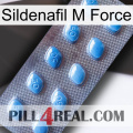 Sildenafil M Force viagra3